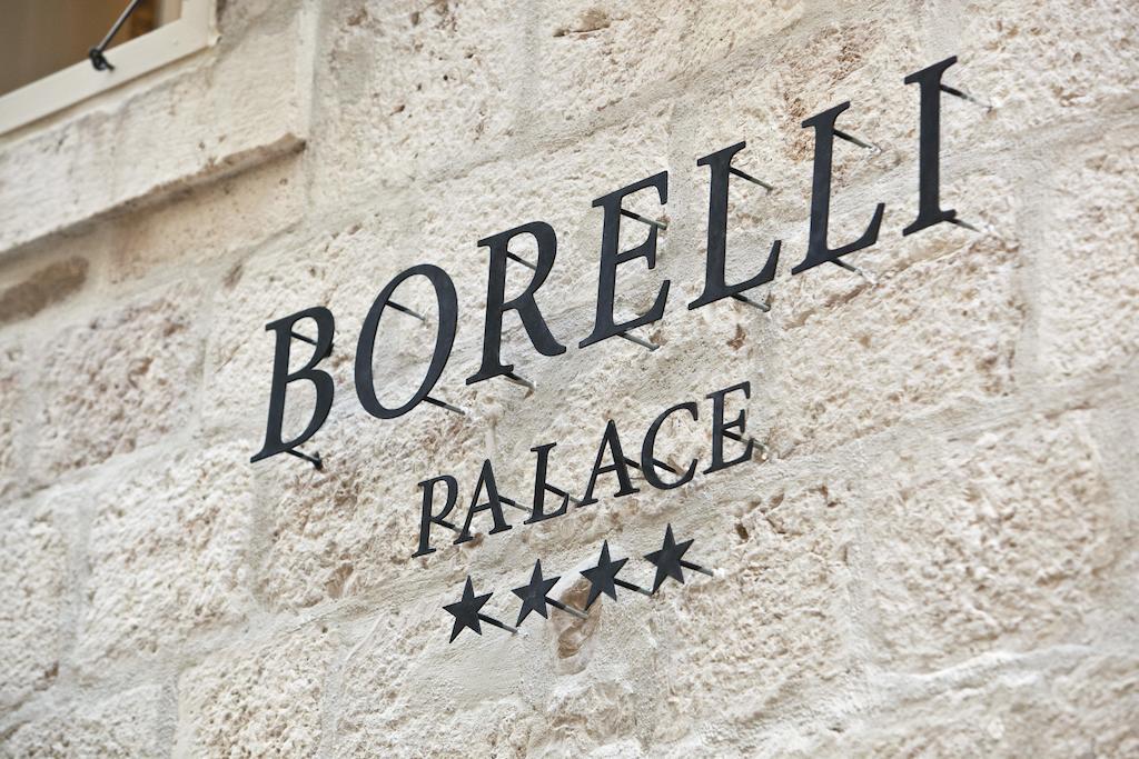 Borelli Palace & Borelli Blue Задар Экстерьер фото